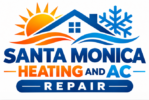 Santa Monica Heating And AC Repair